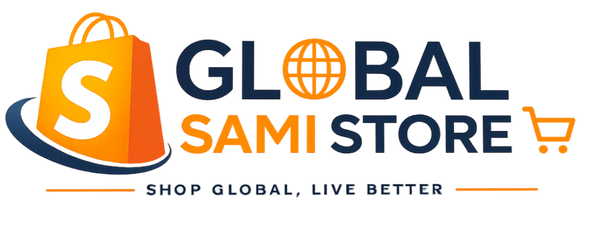 Globalsamistore