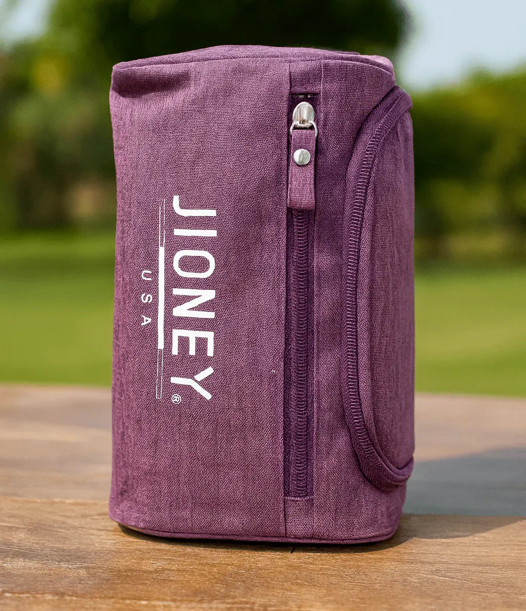 Jioney USA - Multipurpose Travel Pouch