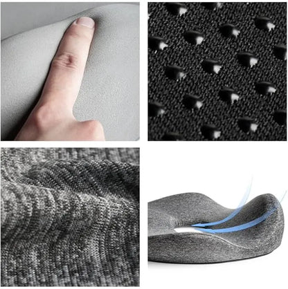 Denx - Memory Cotton Cushion