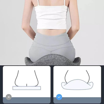 Denx - Memory Cotton Cushion